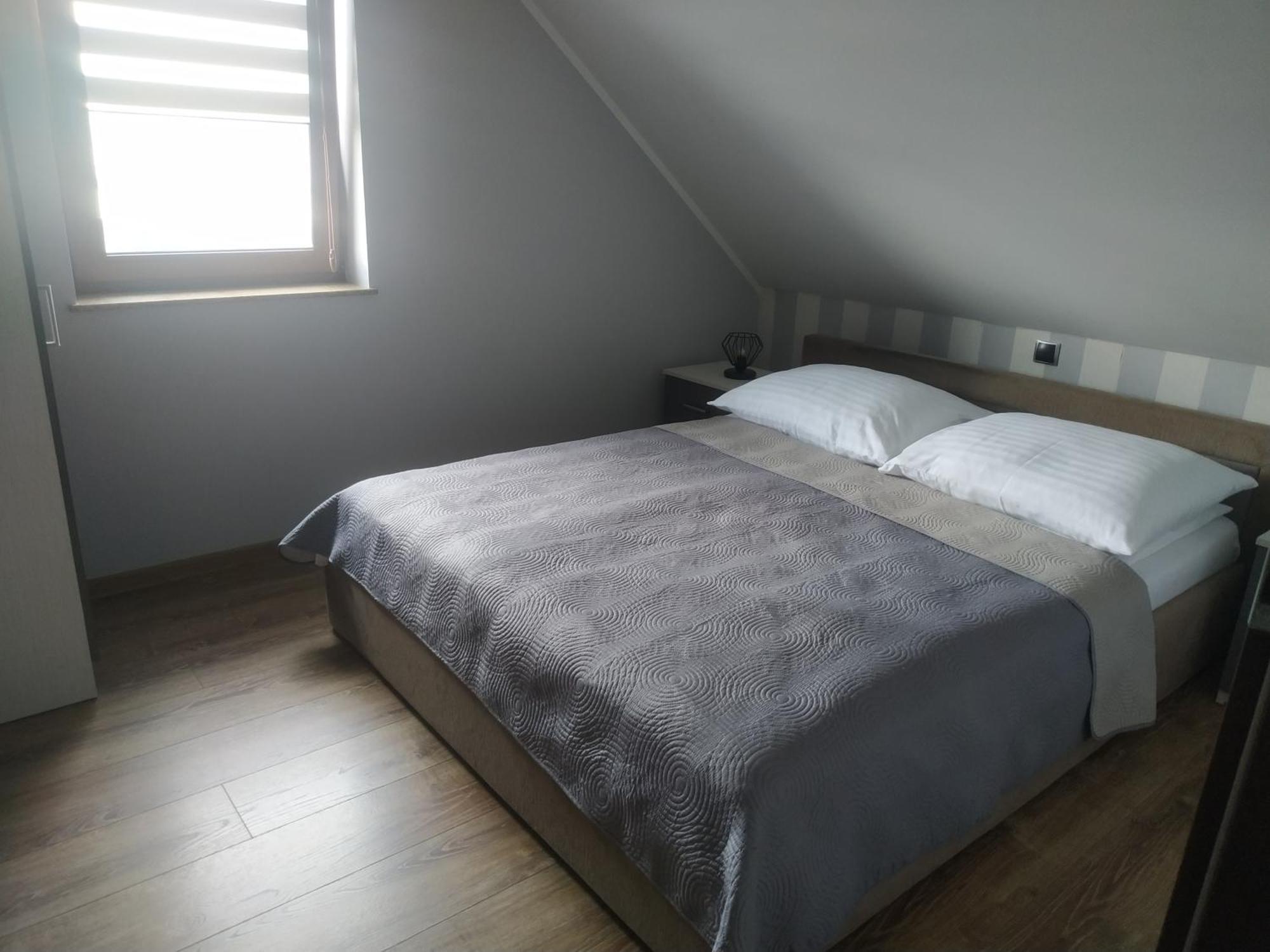 Apartament Megalo Władysławowo 外观 照片