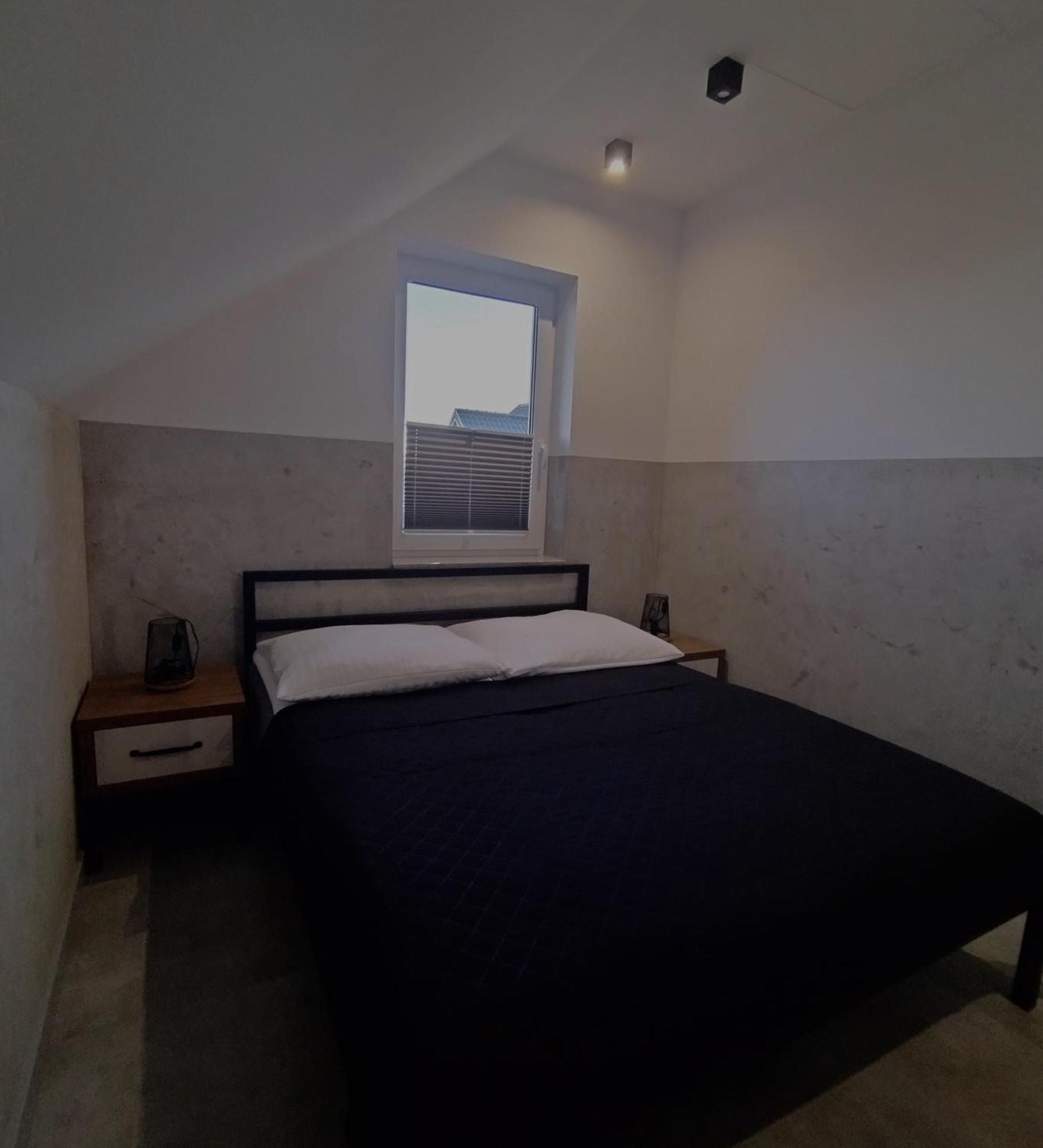Apartament Megalo Władysławowo 客房 照片