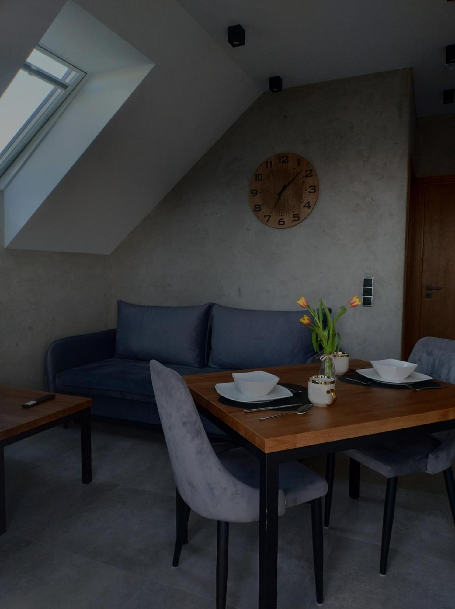Apartament Megalo Władysławowo 客房 照片